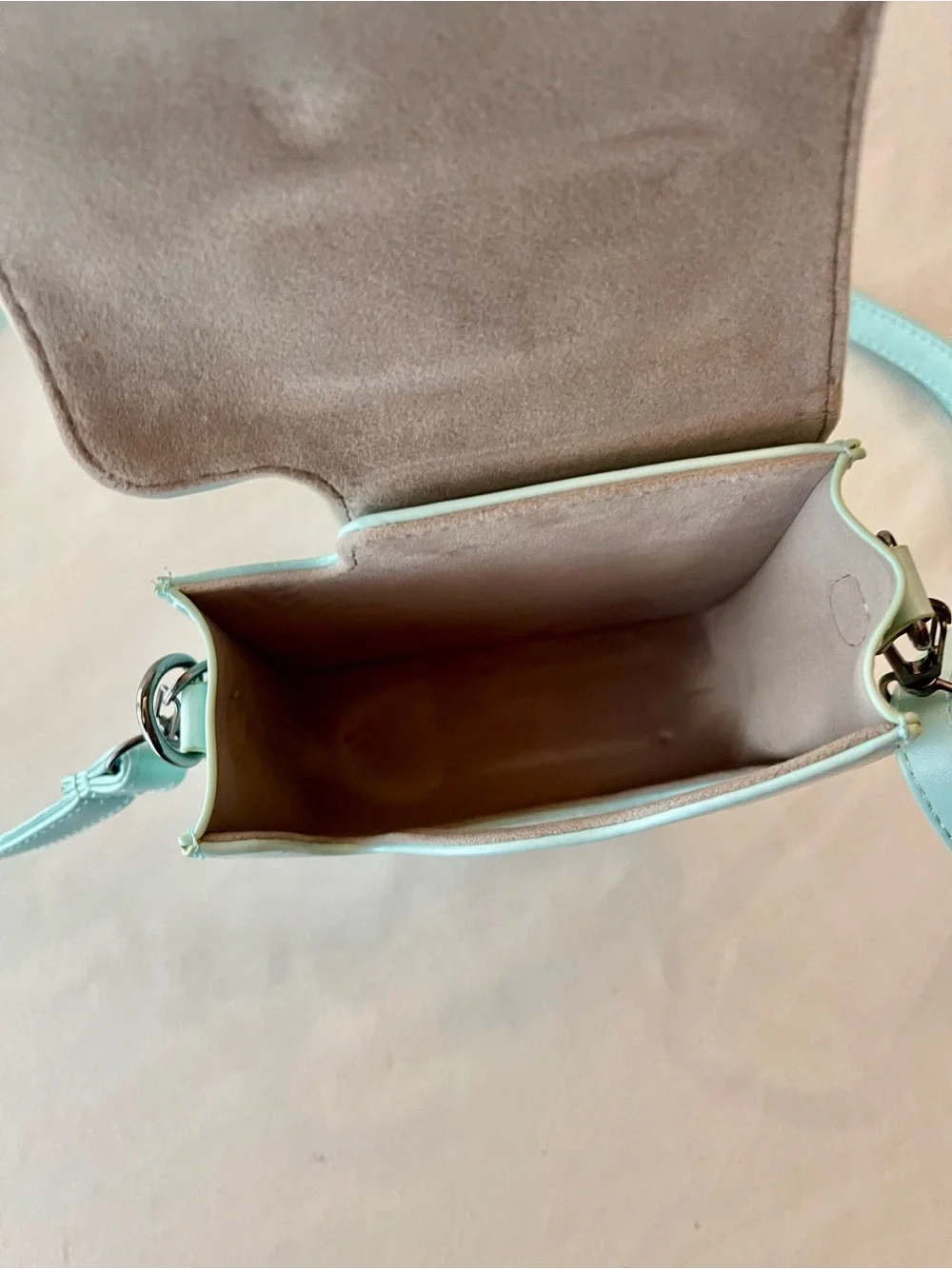 Fujifilm Instax Mini 9 Ice Blue Instant Camera Bundle Case Film Accessories